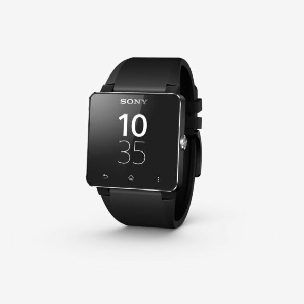 Sony Xperia Smartwatch