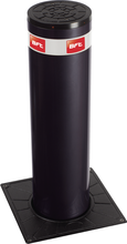 Complete range of automatic electromechanical retractable bollards for the protection and safety of all areas that require controlled access. Rod height is 500 and 700mm. Ideal for contexts of particular architectural interest, guaranteeing maximum reliability over time and requiring minimal maintenance.

 Catalog (PDF)