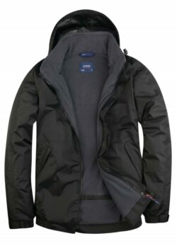 Premium Outdoor Jacket