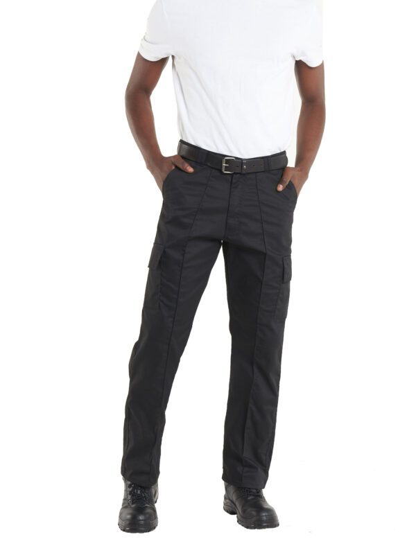 Cargo Trouser