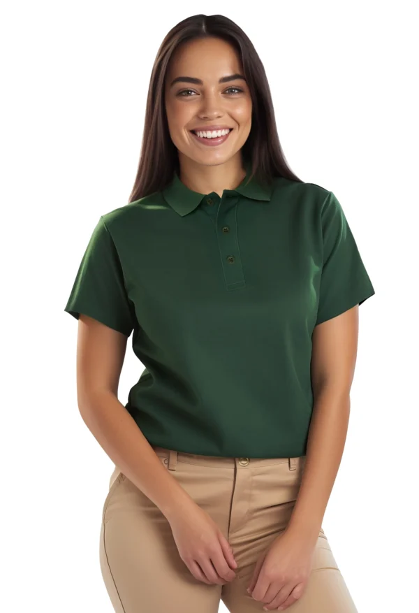 Eco Poloshirt