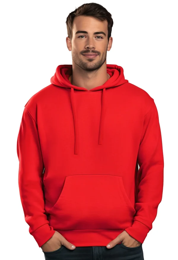 Eco Hoodie