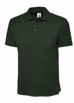 Classic Poloshirt