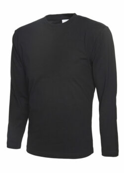 Long Sleeve Classic T-Shirt