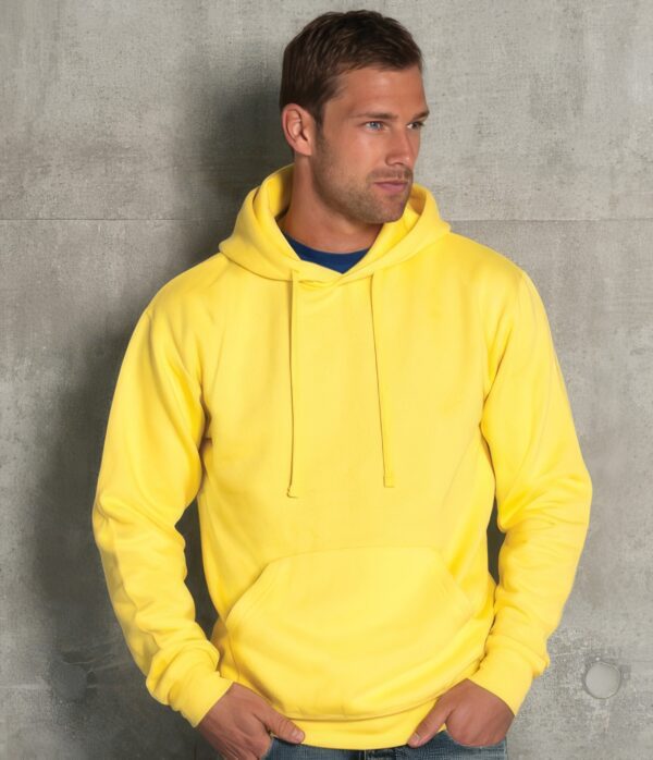 Russell Hooded Sweatshirt