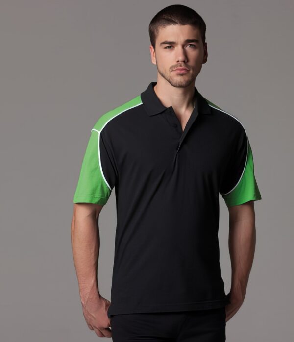 Gamegear® Formula Racing® Monaco Cotton Polo Pique Shirt