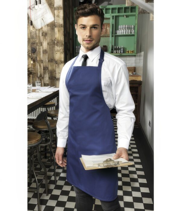 Premier Bib ‘Colours’ Apron