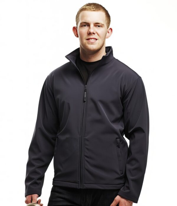 Regatta Classic Soft Shell Jacket