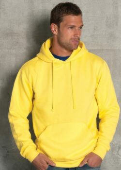 Russell Hooded Sweatshirt