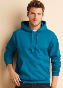 Gildan Heavy Blend® Hooded Sweatshirt