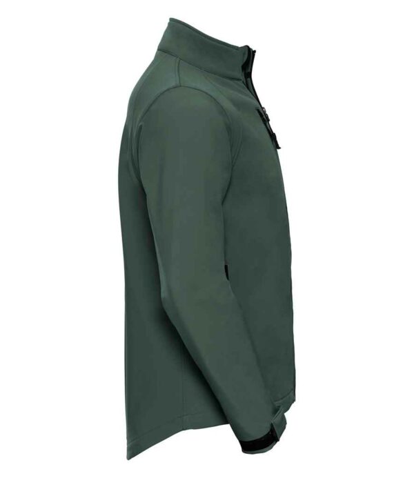 Russell Soft Shell Jacket - Image 2