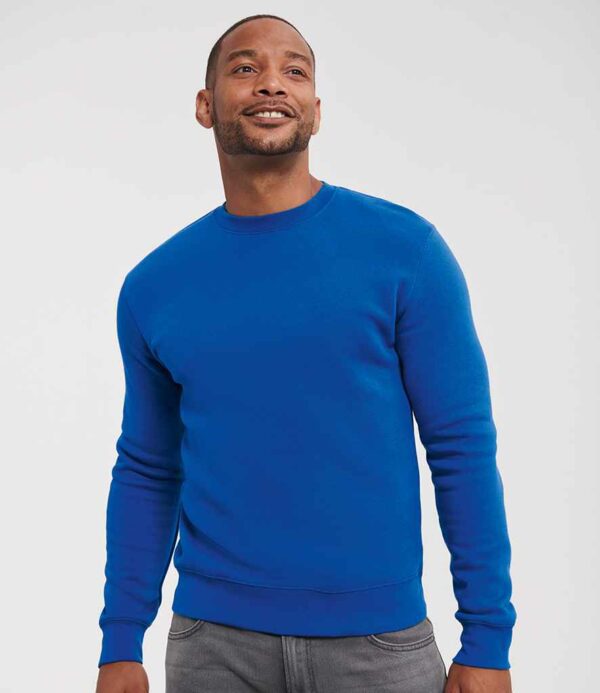 Russell Authentic Sweatshirt - Image 8