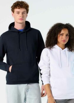 SOL'S Unisex Snake Hooded Sweatshirt