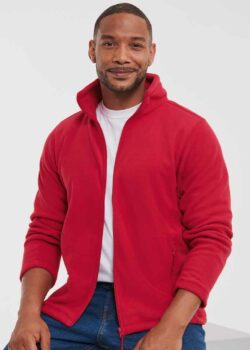 Russell Outdoor Fleece Jacket