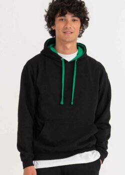 AWDis Varsity Hoodie