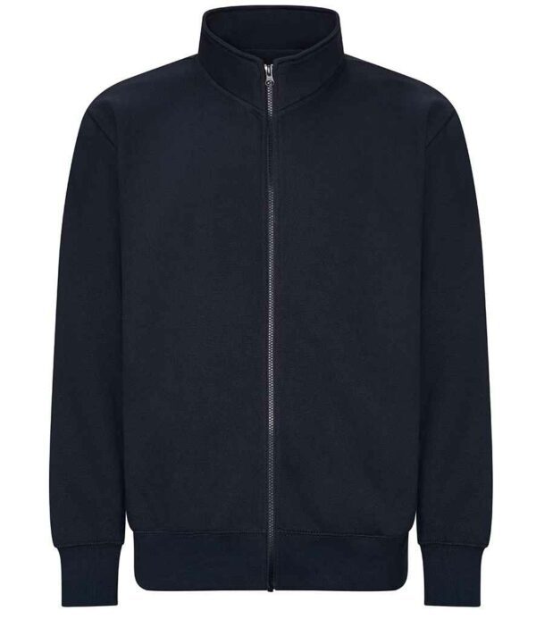 AWDis Campus Full Zip Sweatshirt - Image 6