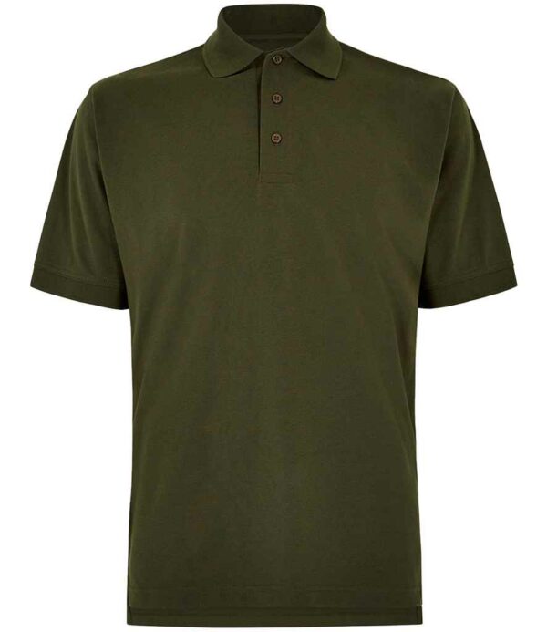 Kustom Kit Klassic Poly/Cotton Piqué Polo Shirt - Image 6