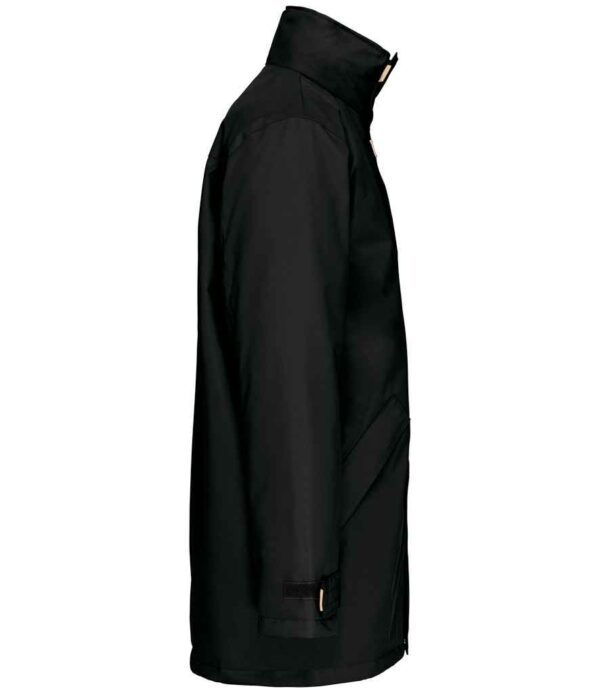 Kariban Parka Jacket - Image 12