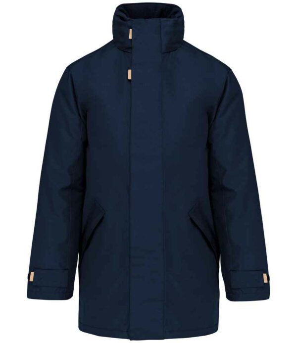 Kariban Parka Jacket - Image 2