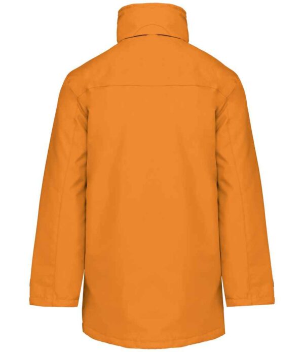 Kariban Parka Jacket - Image 6