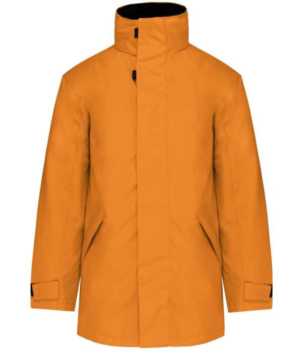 Kariban Parka Jacket - Image 8