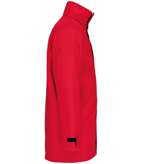 Kariban Parka Jacket - Image 9