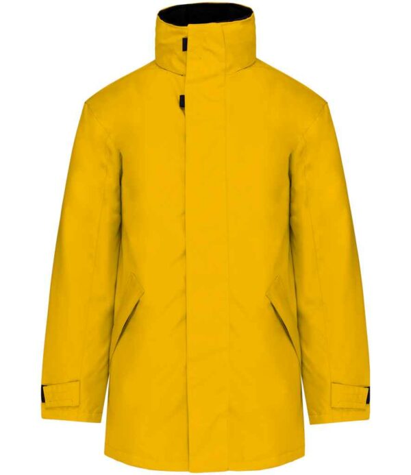 Kariban Parka Jacket - Image 7