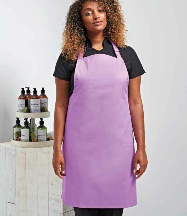 Premier 'Colours' Bib Apron