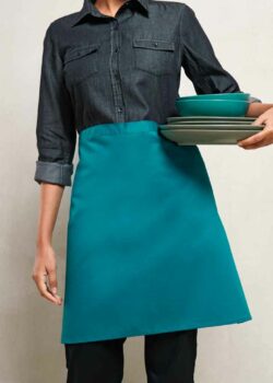 Premier 'Colours' 3 Pocket Apron (Copy)