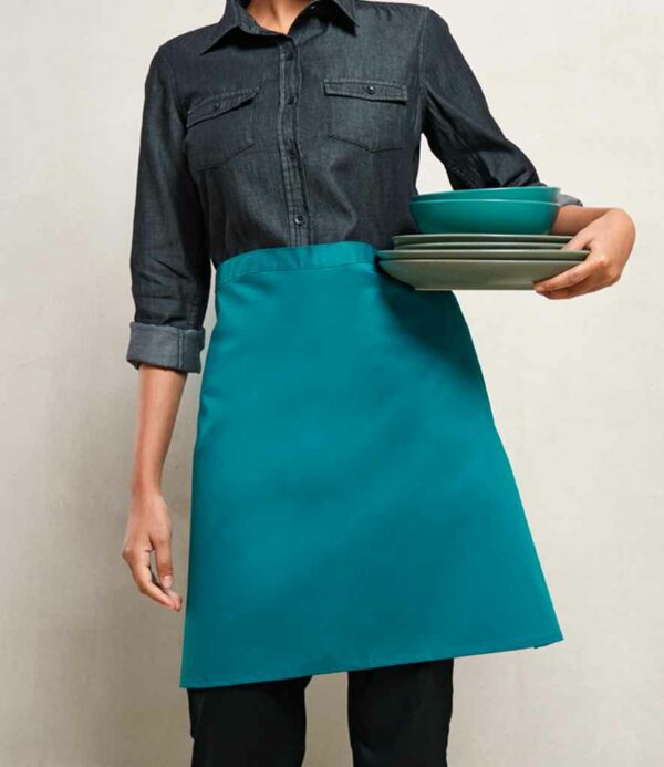 Premier 'Colours' 3 Pocket Apron (Copy)