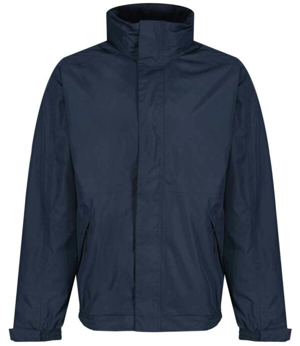 Regatta Dover Waterproof Insulated Jacket - Image 4