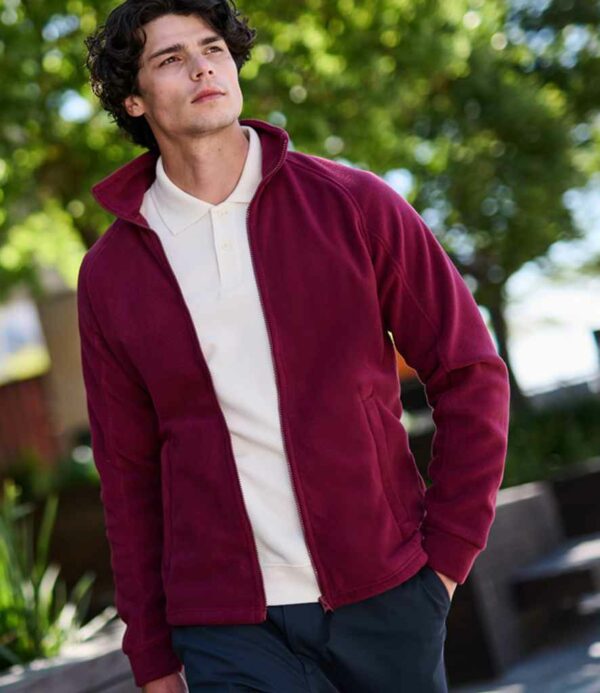 Regatta Thor III Fleece Jacket