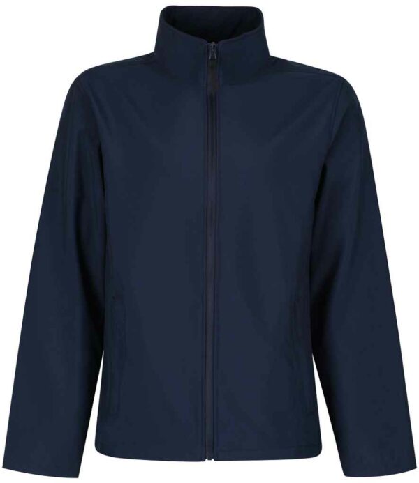 Regatta Classic Soft Shell Jacket - Image 4