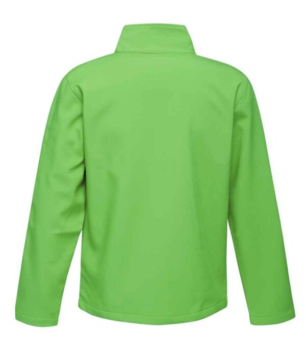 Regatta Ablaze Printable Soft Shell Jacket - Image 3