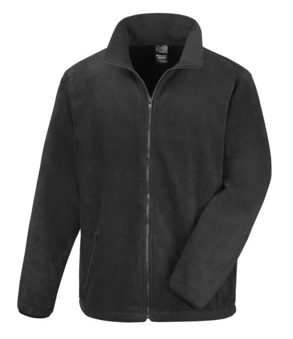 Result Core Norse Outdoor Fleece Jacket - Image 5