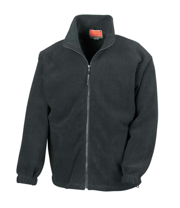 Result Polartherm™ Fleece Jacket - Image 3