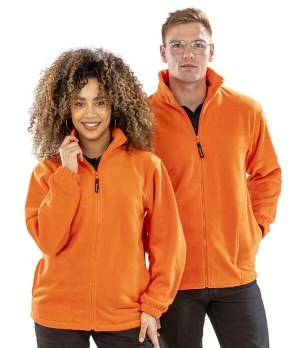 Result Polartherm™ Fleece Jacket - Image 7