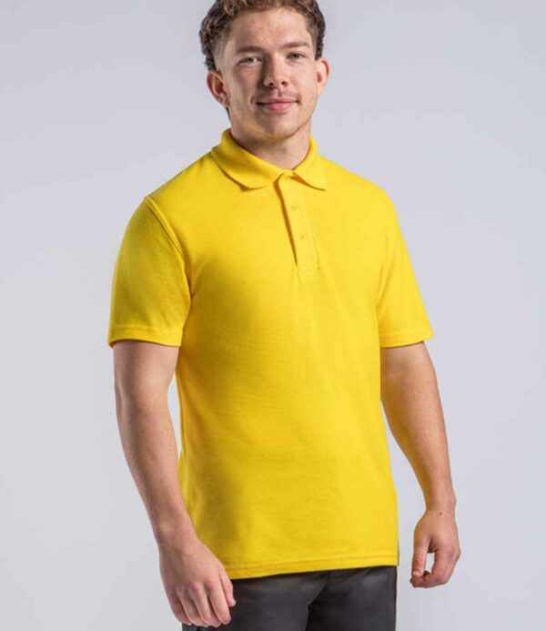 Pro RTX Pro Piqué Polo Shirt