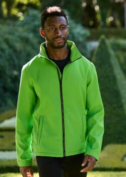 Regatta Ablaze Printable Soft Shell Jacket