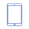 Portable tablet solutions (Titan Go) that let your team take payments anywhere — lightweight and secure.