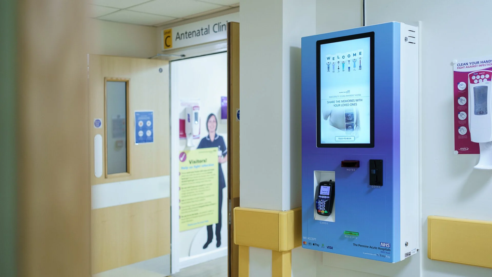 hospital-kiosk