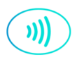 Contactless